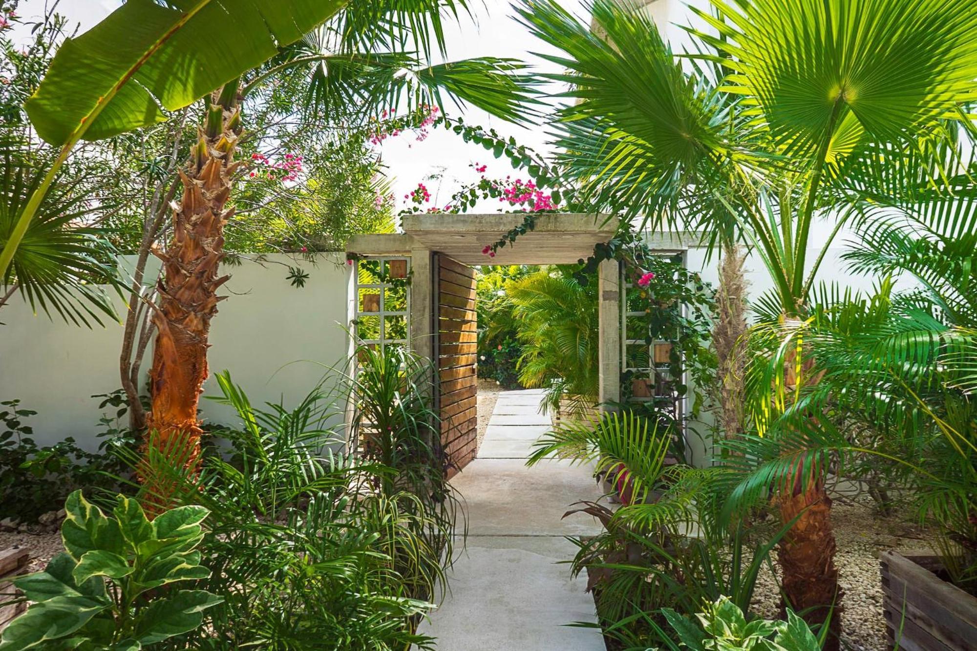 Villa 34 I Puerto Aventuras I Private Pool Luaran gambar